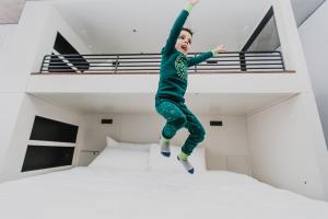 the maven hotel at dairy block