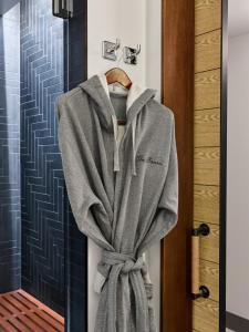 the maven hotel at dairy block