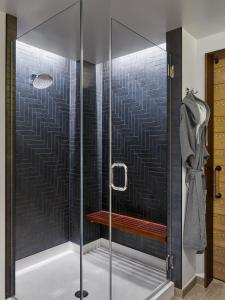 the maven hotel at dairy block