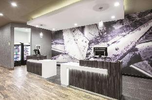 La Quinta Inn & Suites By Wyndham Amarillo Airport,Dumas>>Amarillo,3 star