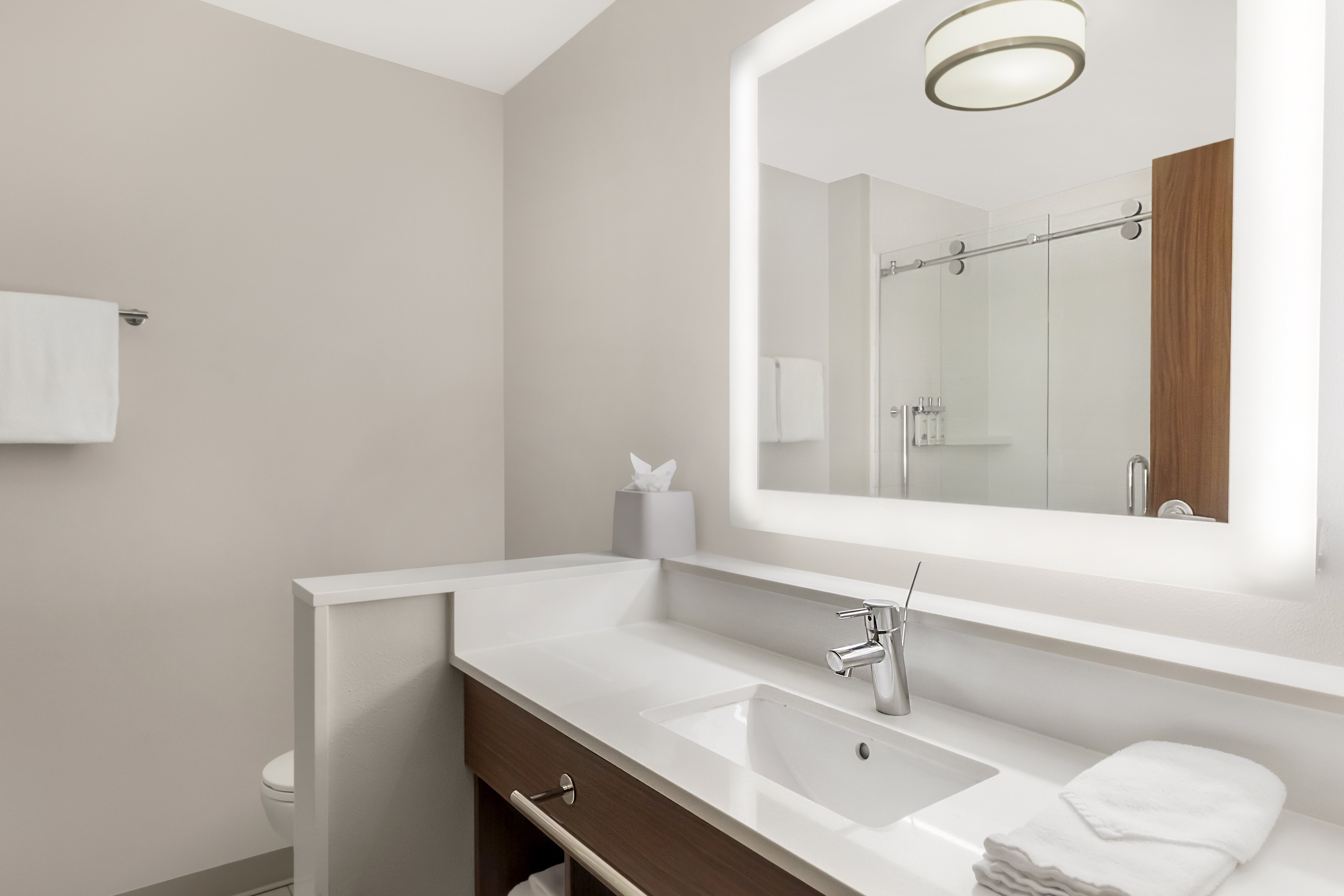 holiday inn express spring hill by ihg