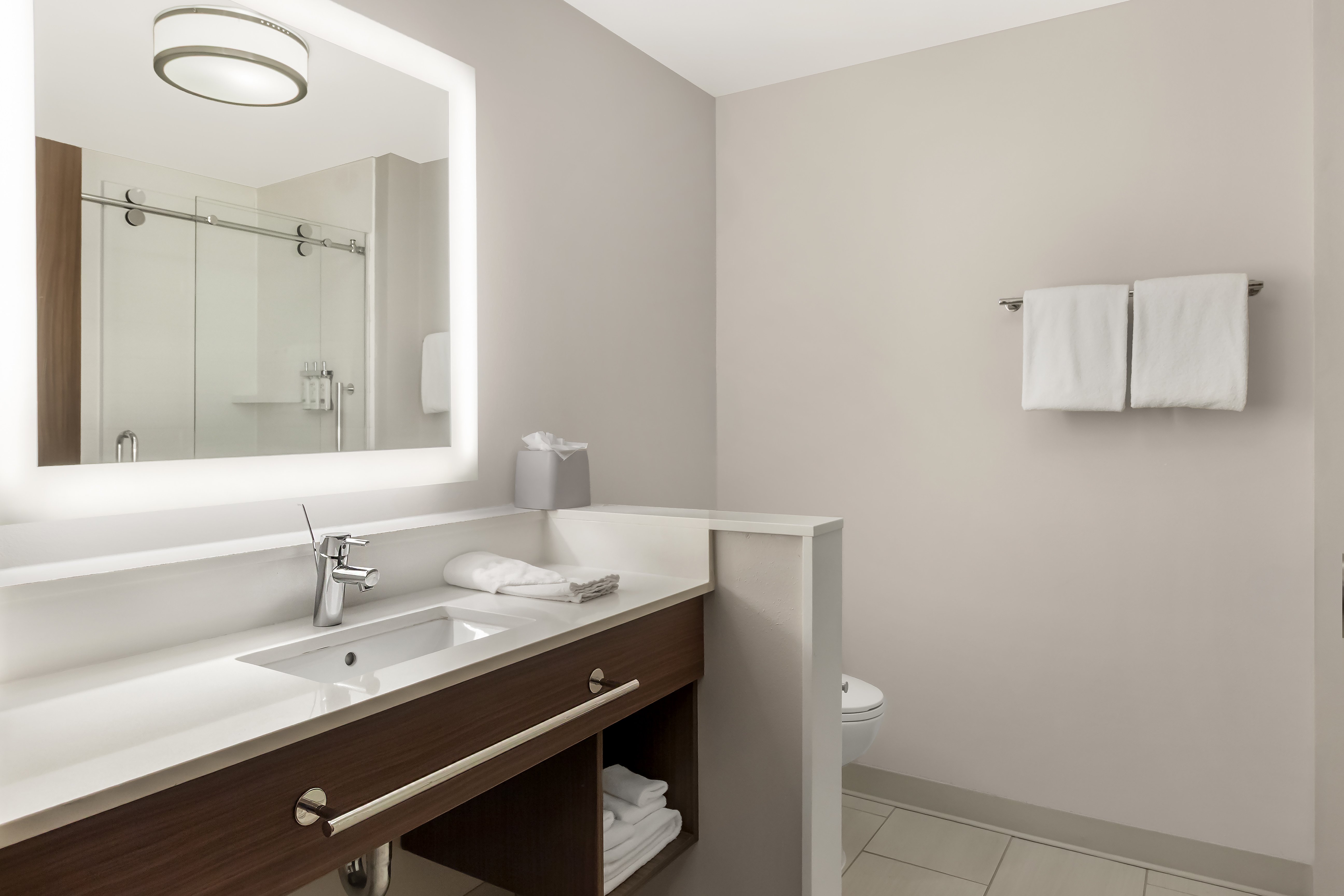 holiday inn express spring hill by ihg
