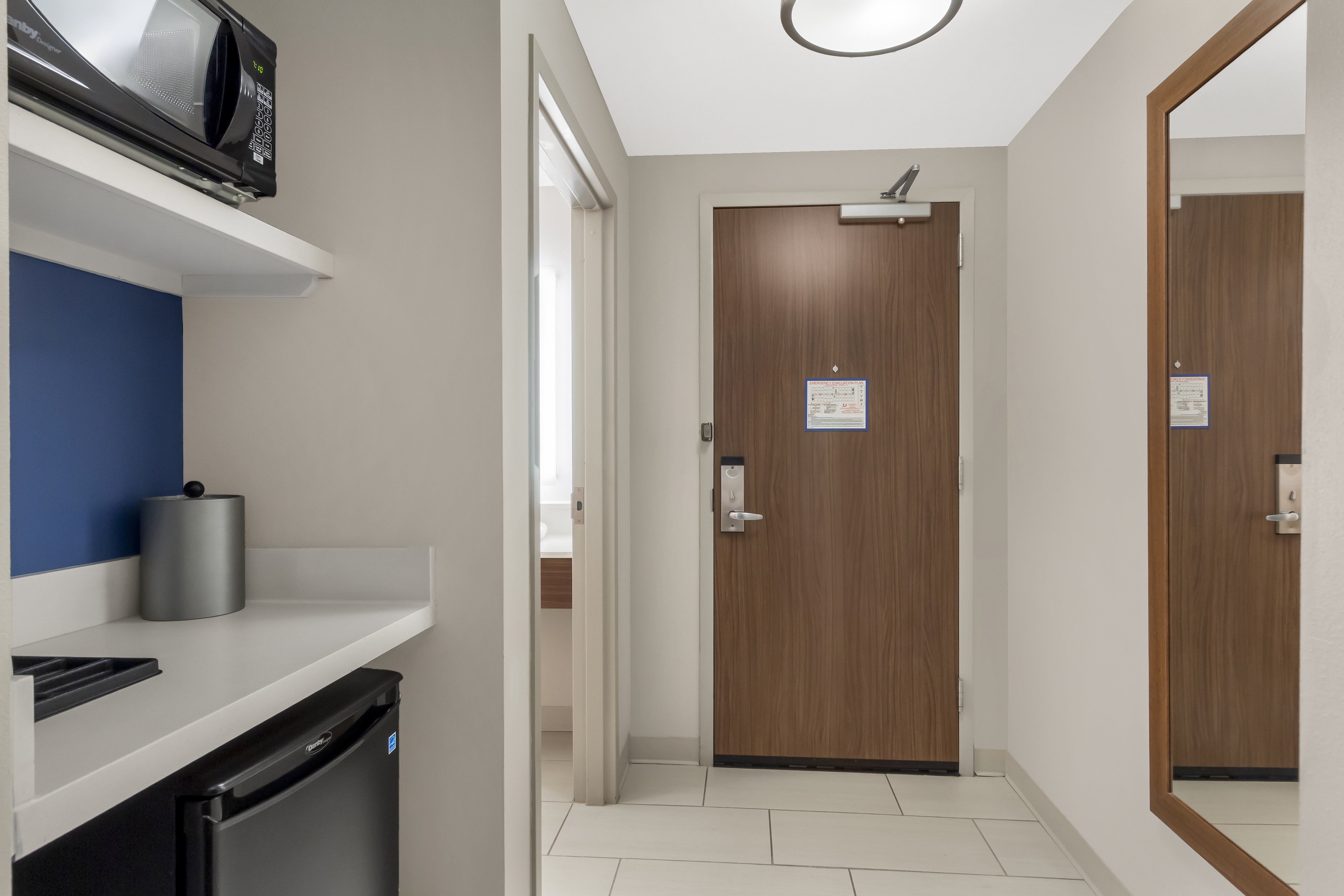 holiday inn express spring hill by ihg