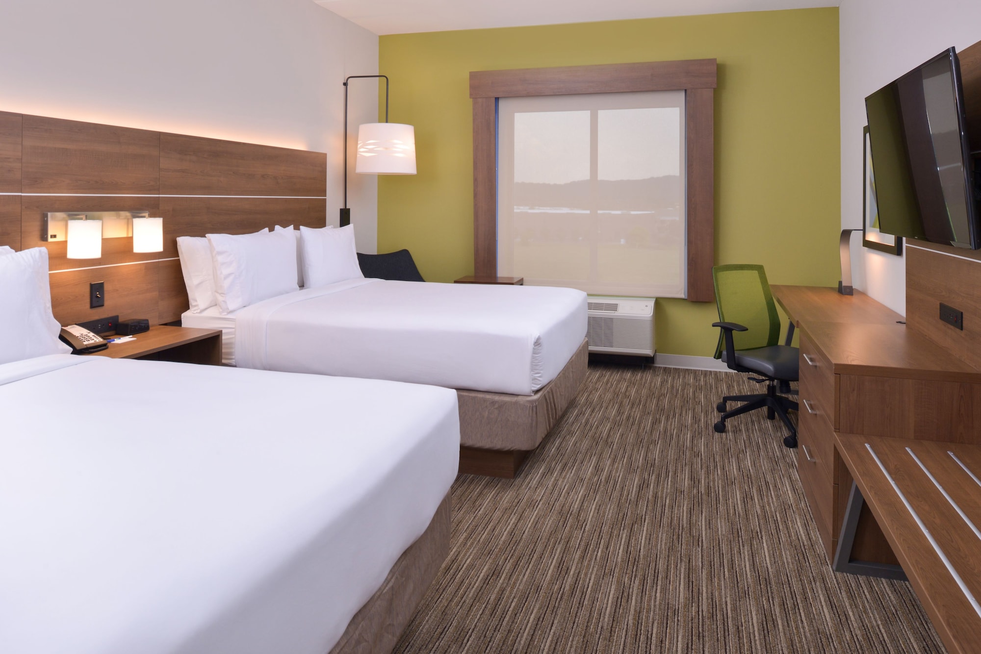 holiday inn express spring hill by ihg