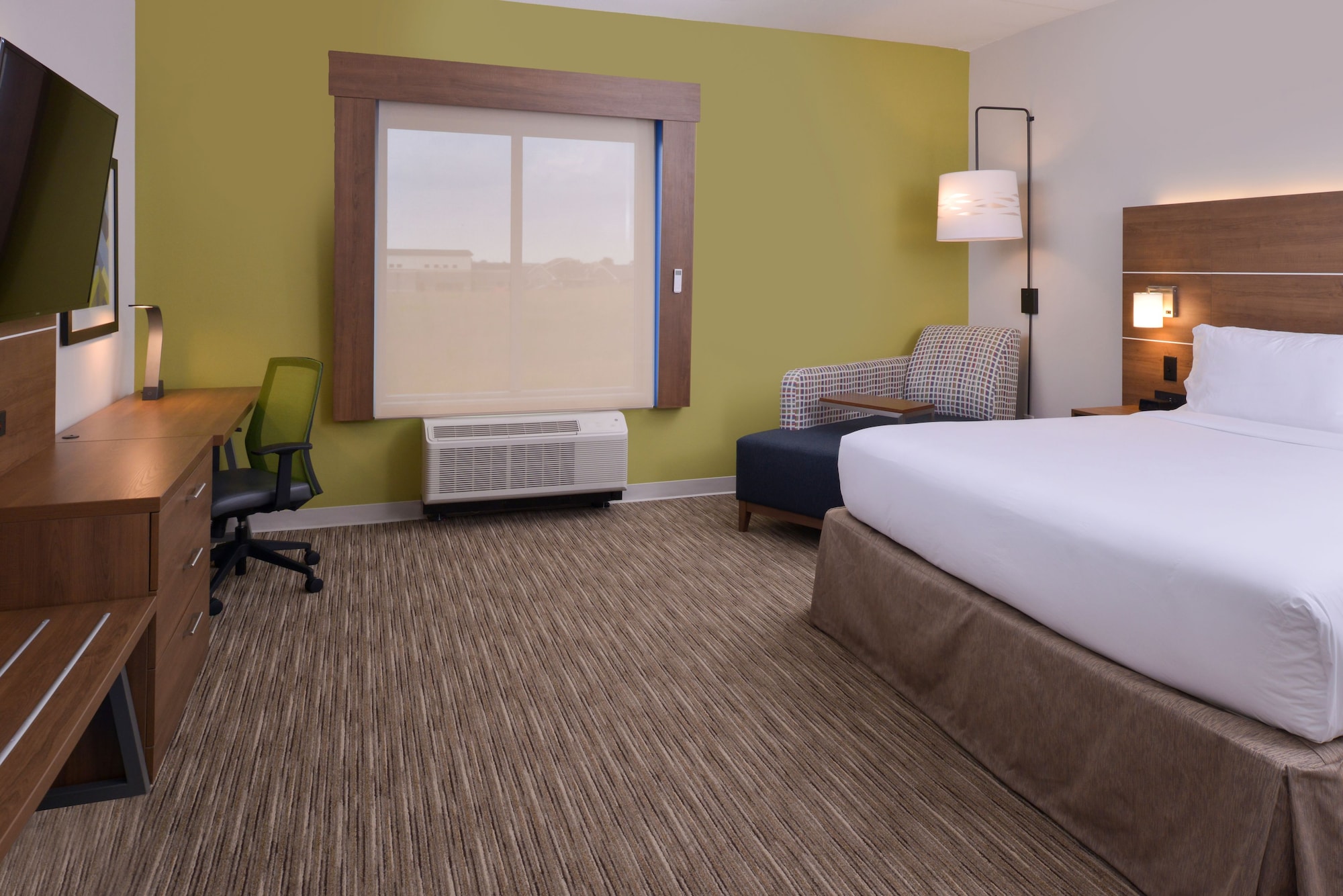 holiday inn express spring hill by ihg