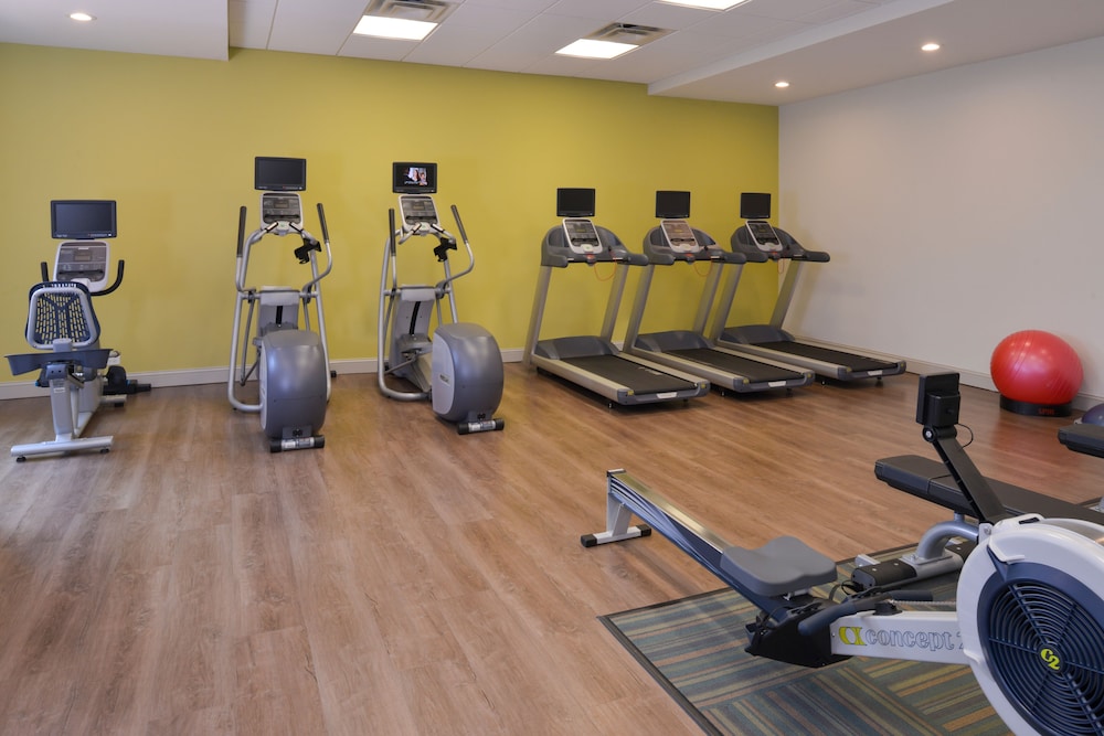 holiday inn express spring hill by ihg