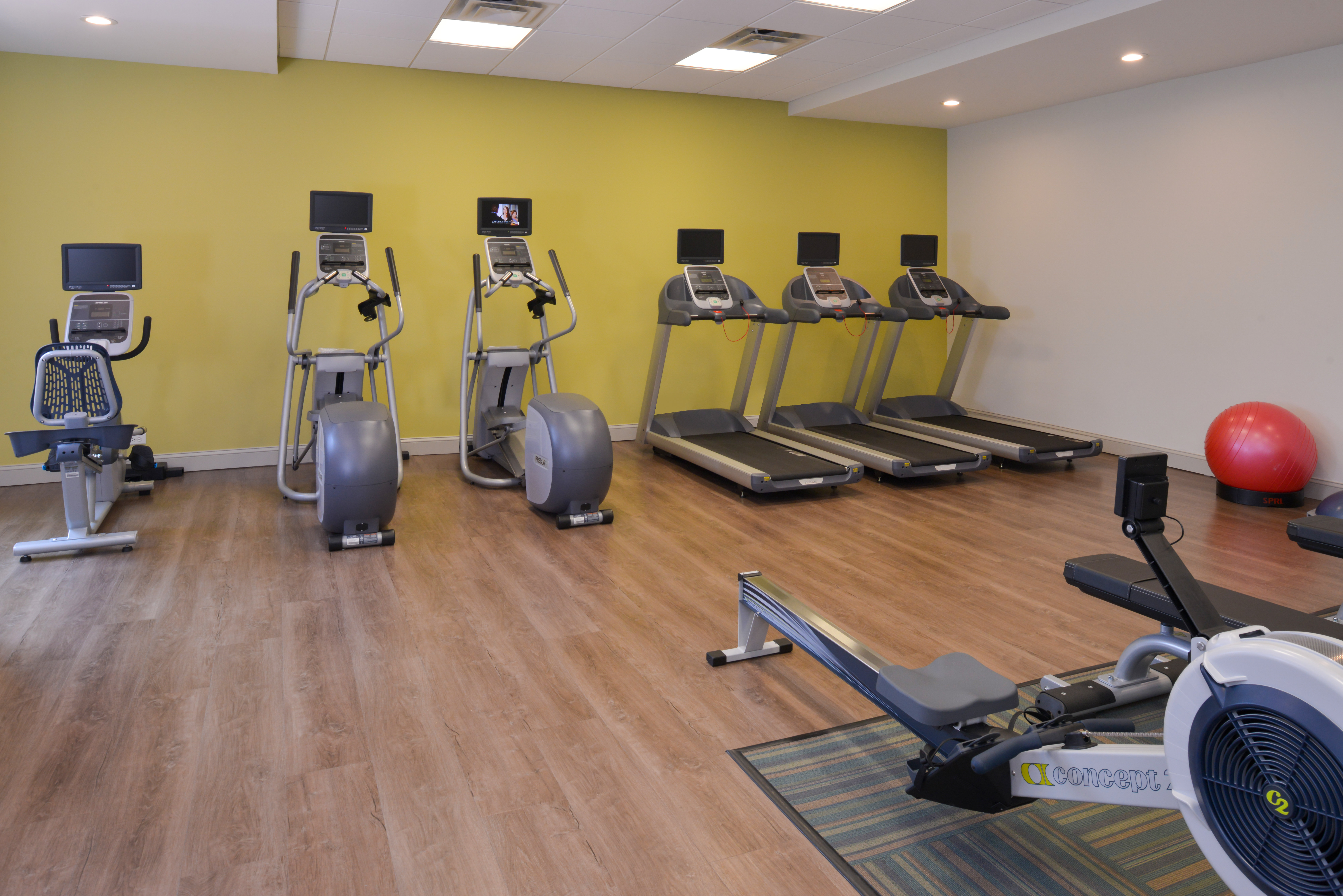 holiday inn express spring hill by ihg
