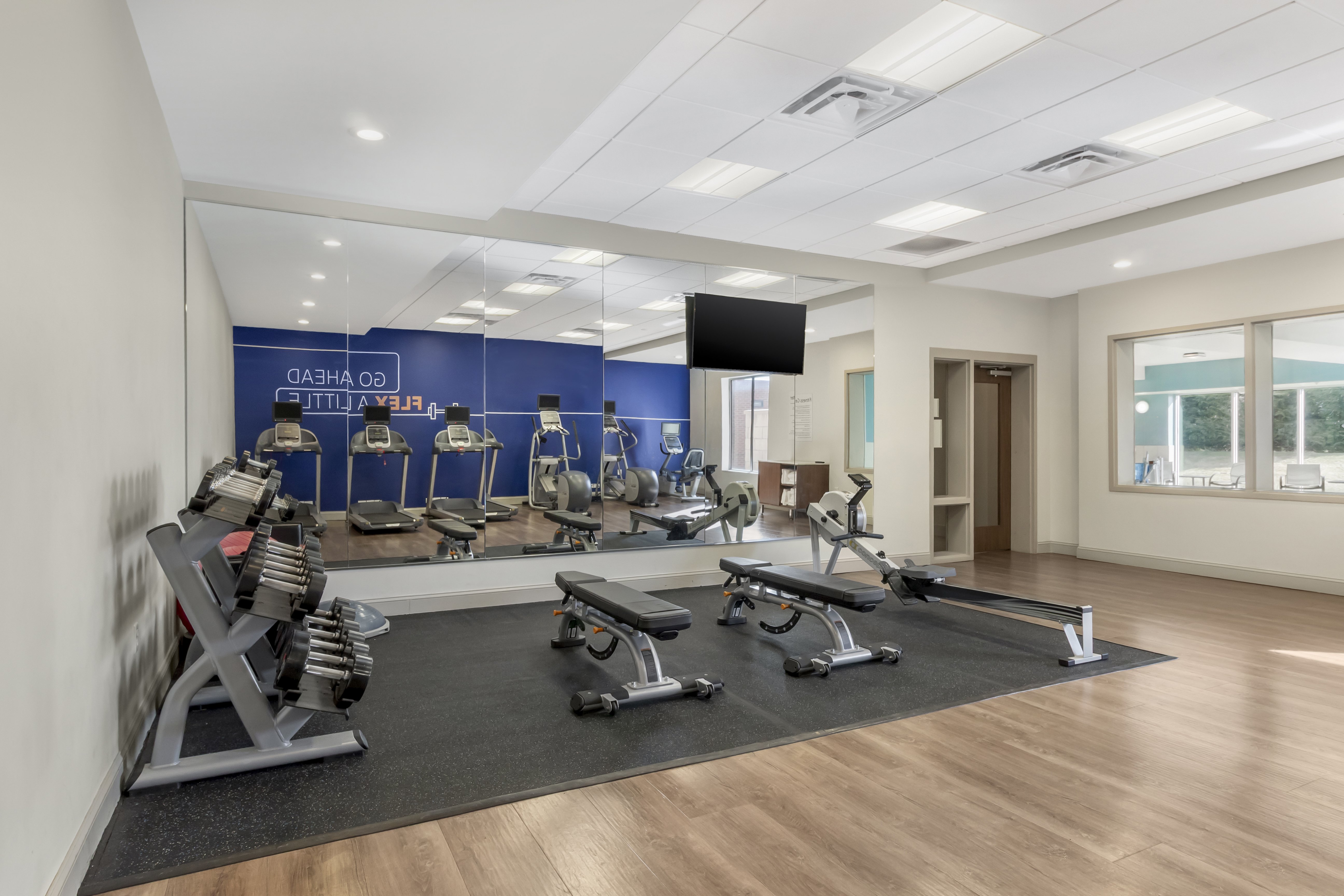 holiday inn express spring hill by ihg