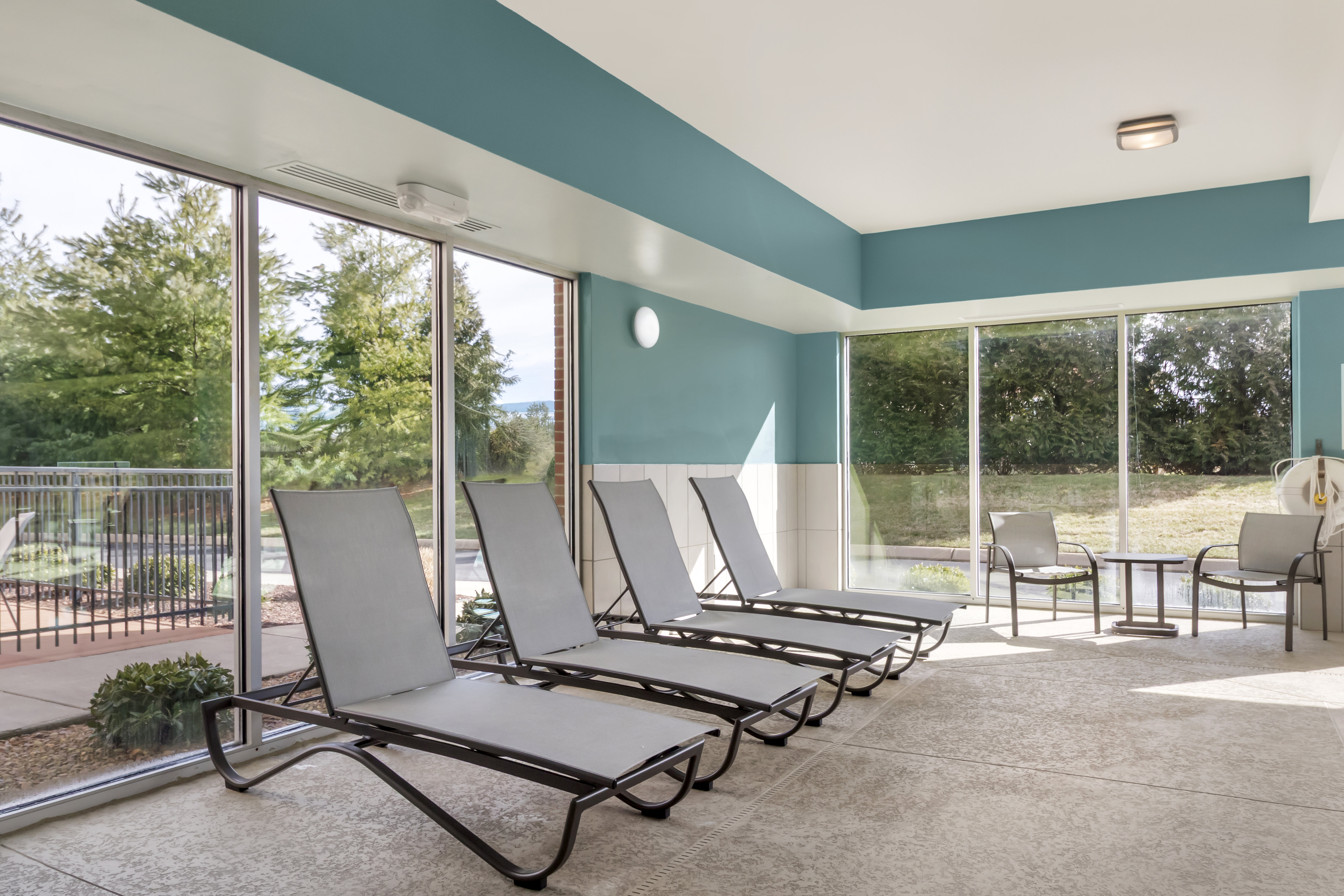 holiday inn express spring hill by ihg