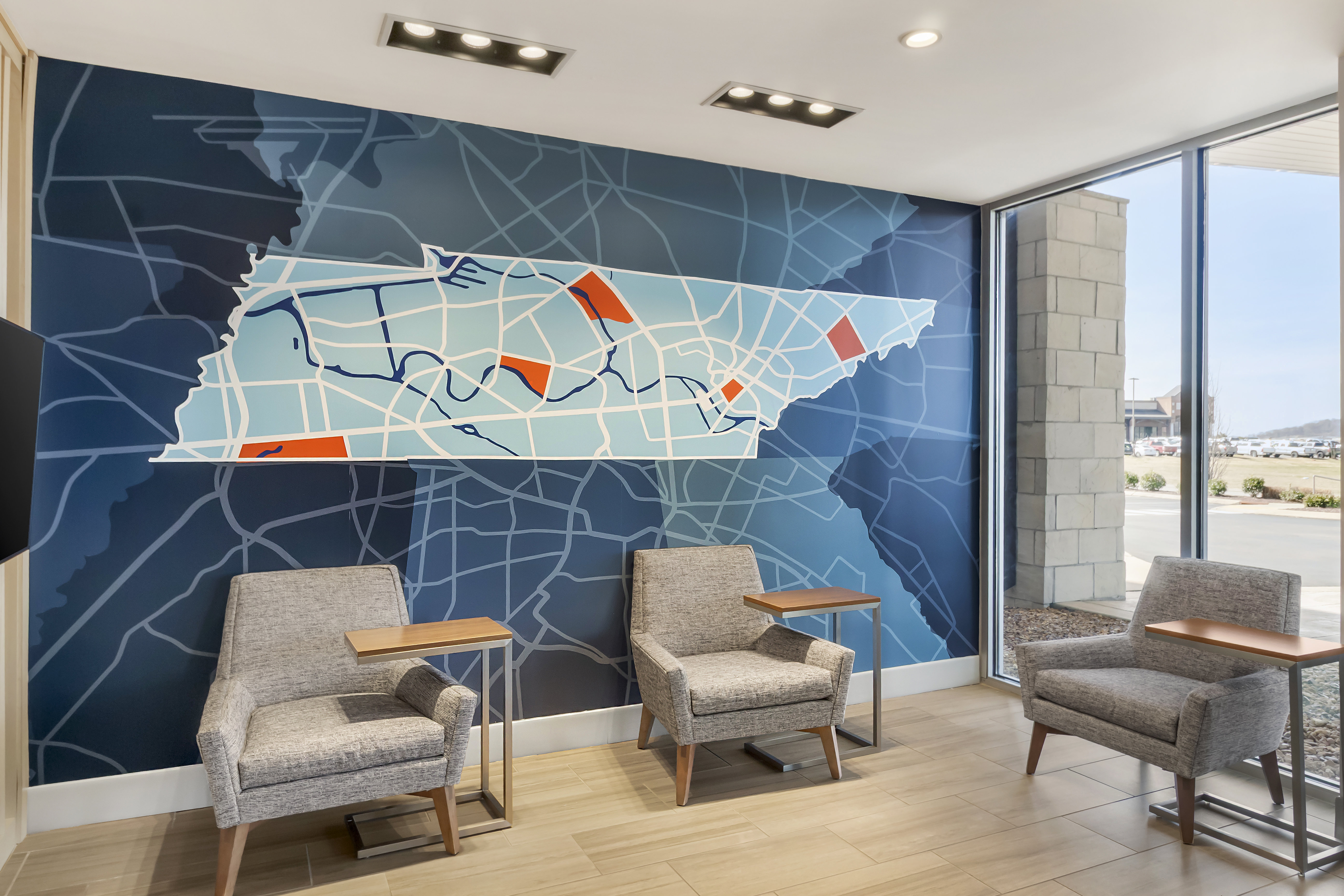holiday inn express spring hill by ihg