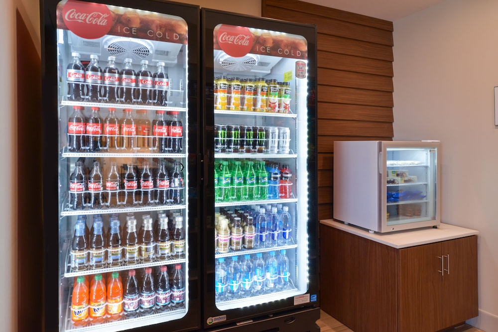 holiday inn express spring hill by ihg