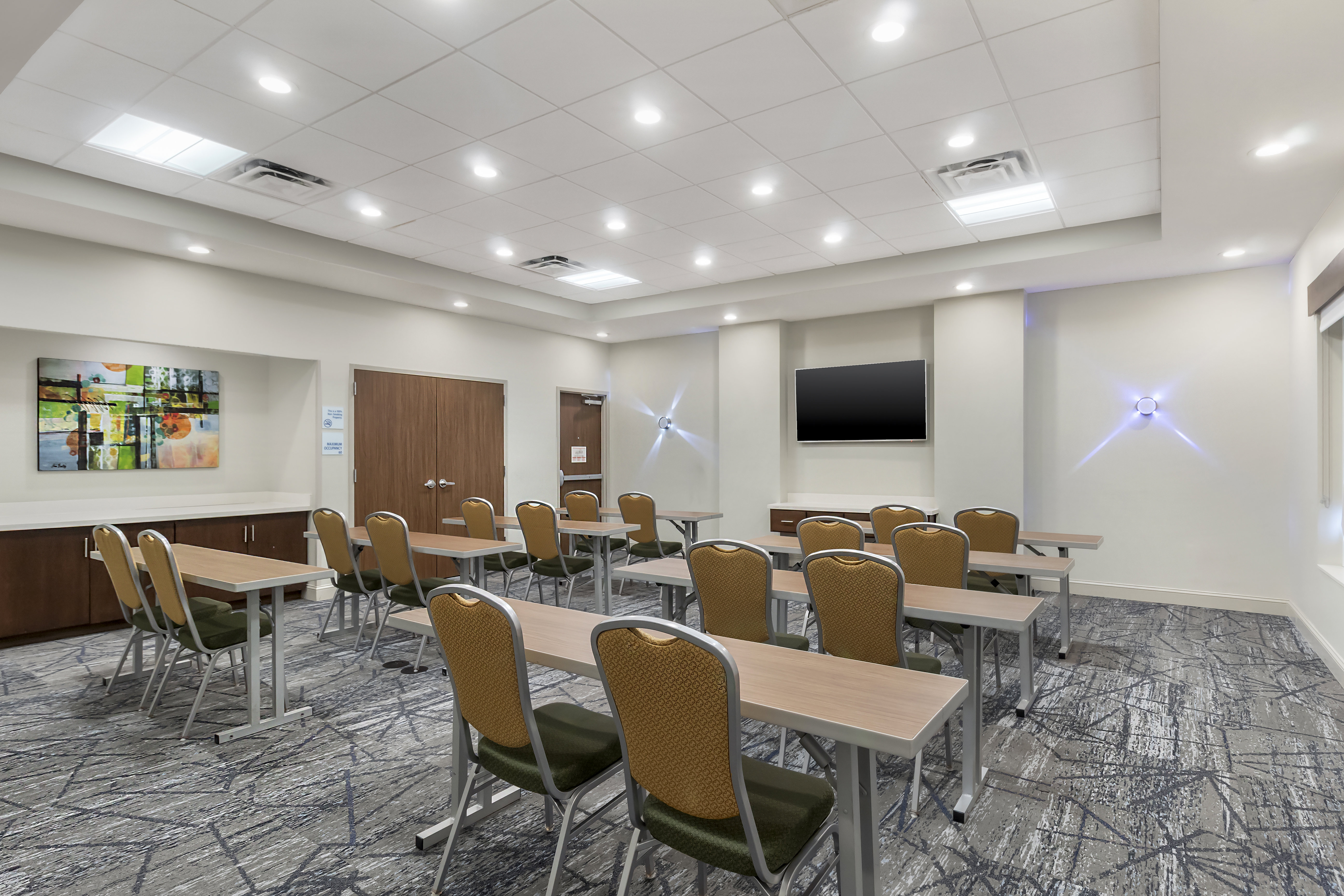 holiday inn express spring hill by ihg