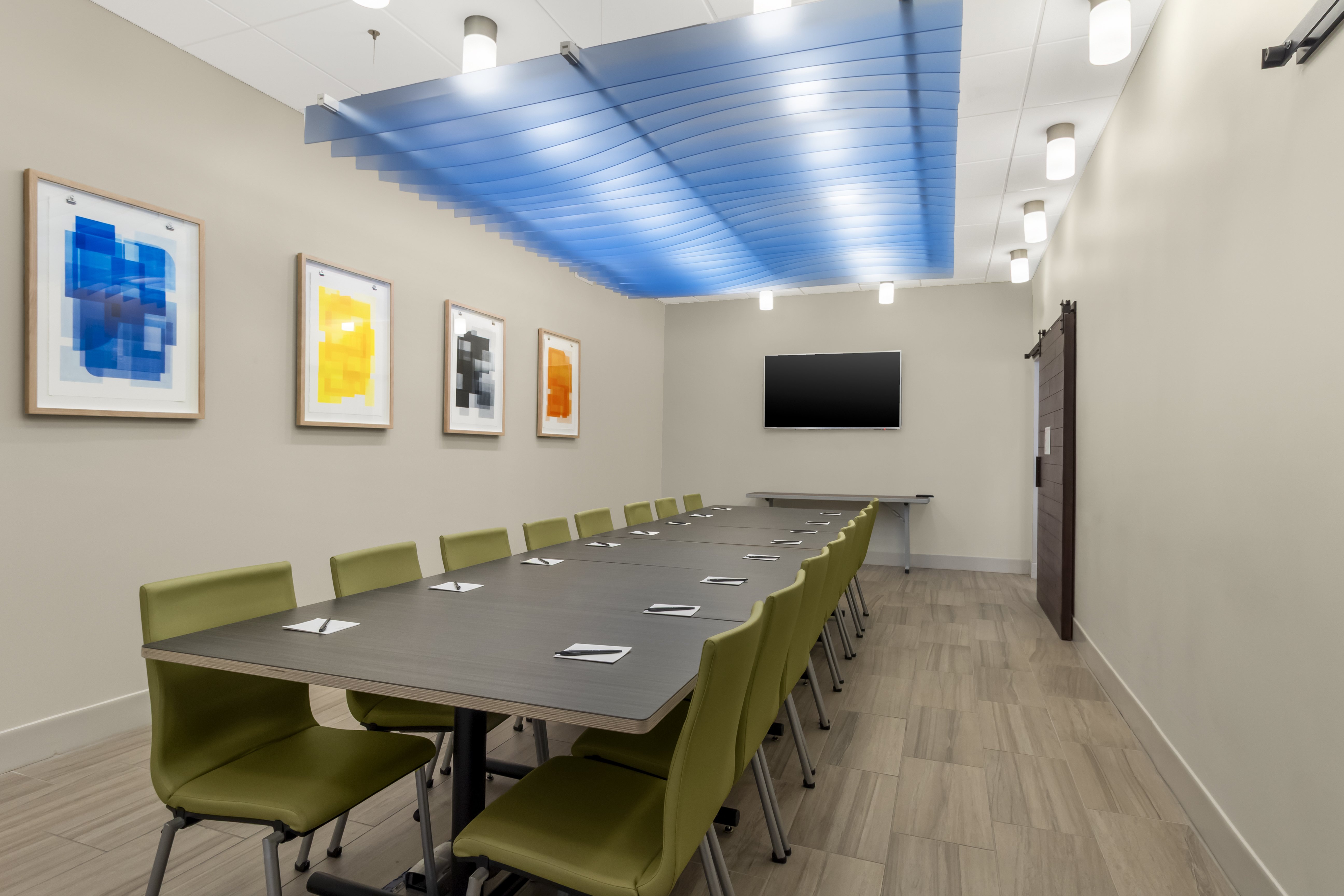 holiday inn express spring hill by ihg