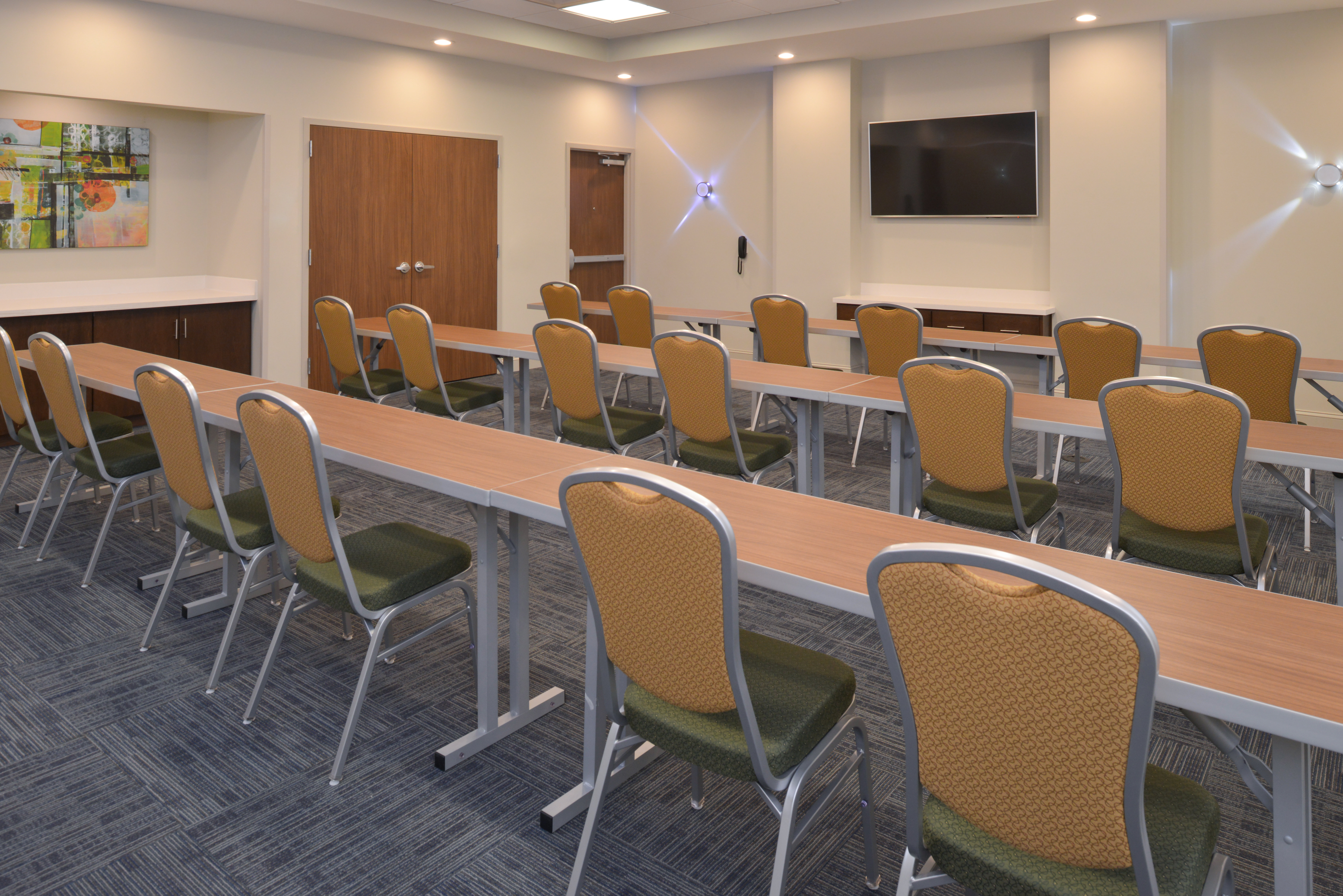 holiday inn express spring hill by ihg