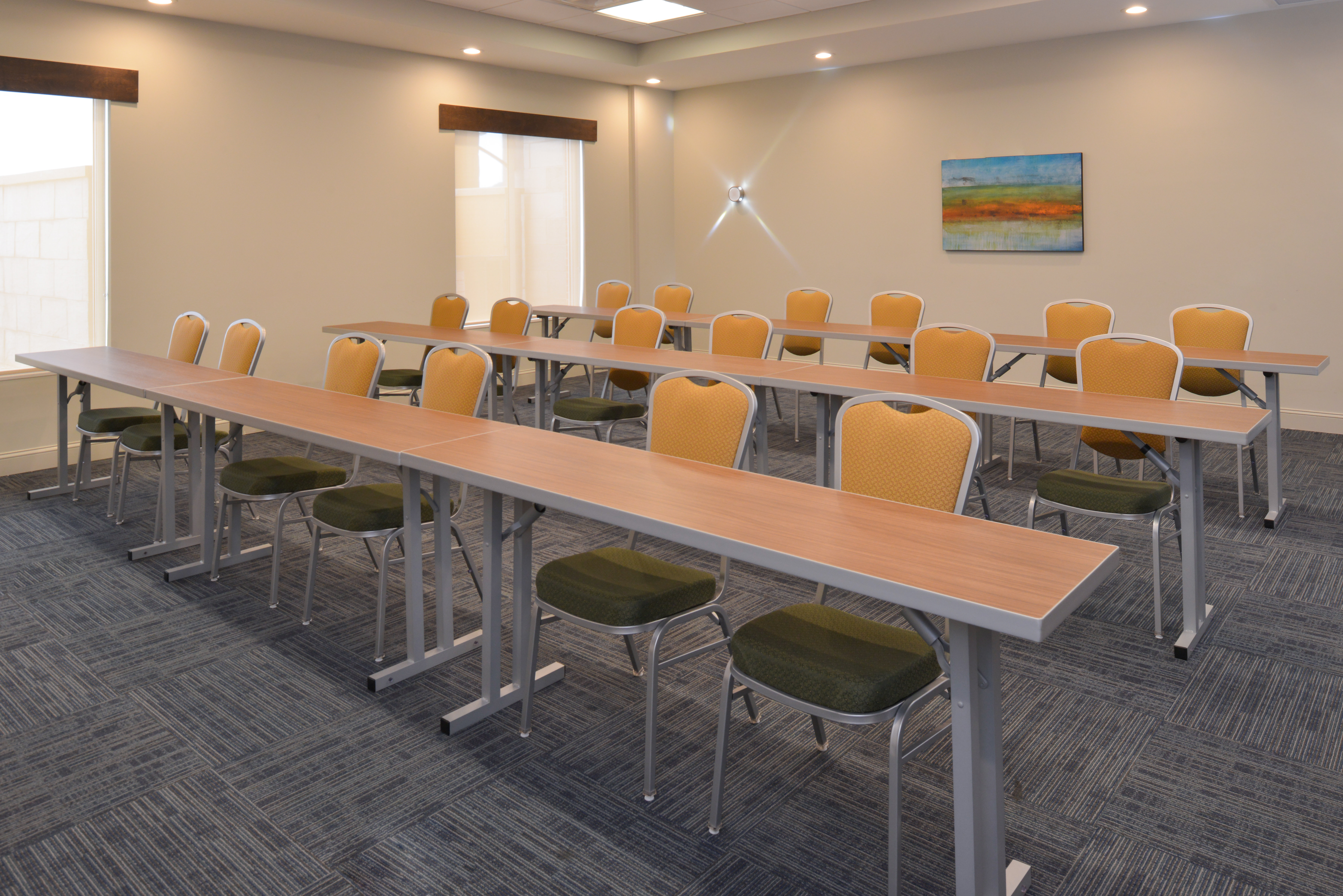 holiday inn express spring hill by ihg