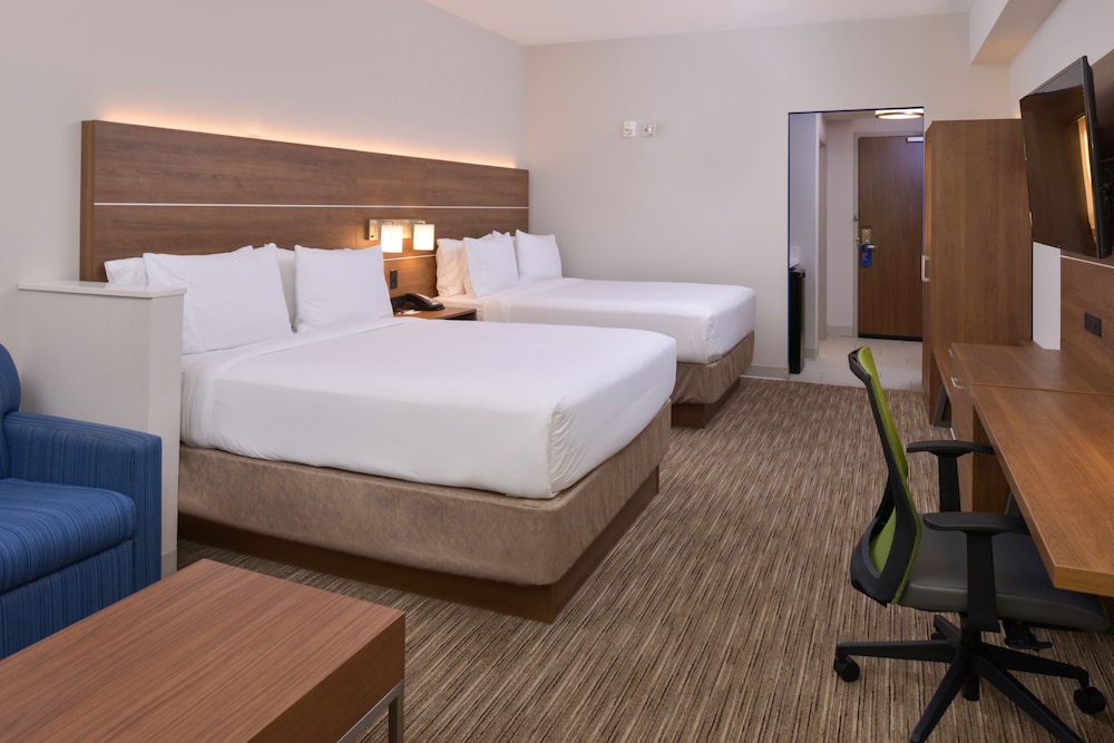 holiday inn express spring hill by ihg