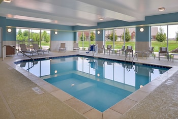 Holiday Inn Express Spring Hill By Ihg,Spring Hill>>Columbia,3 star