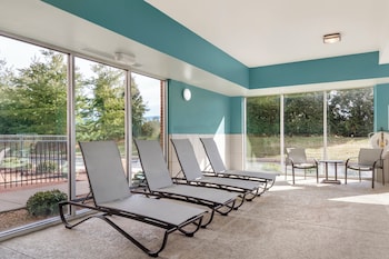 Holiday Inn Express Spring Hill By Ihg,Spring Hill>>Columbia,3 star