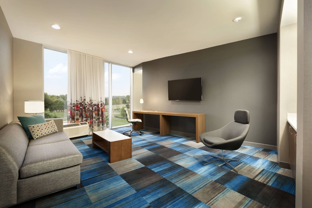 aloft hillsboro beaverton
