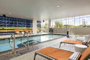 Aloft Hillsboro-Beaverton,Beaverton>>Aloha,3 star