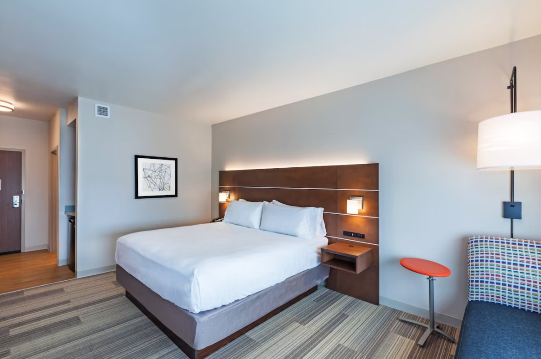 holiday inn express and suites chanute by ihg