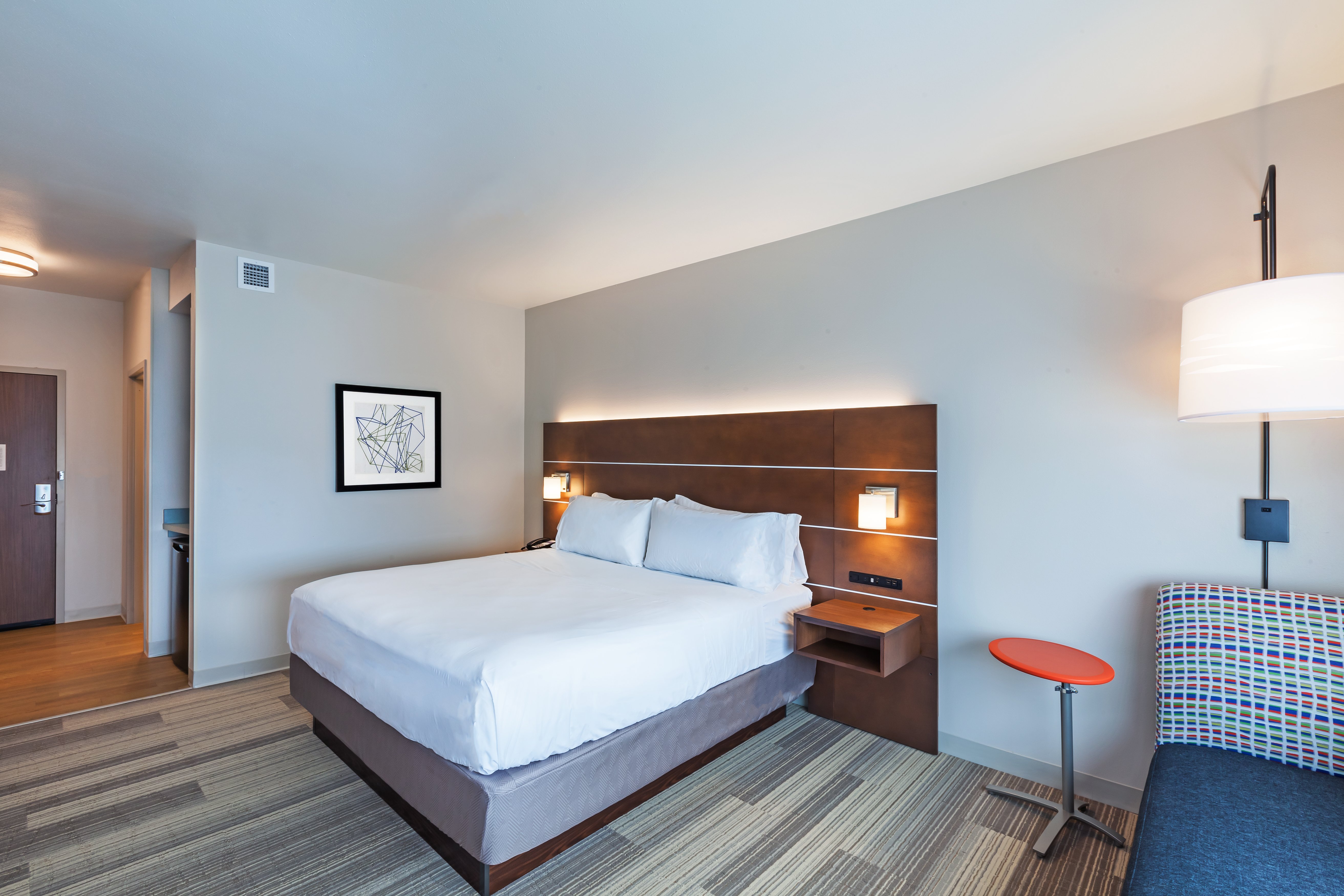 holiday inn express and suites chanute by ihg