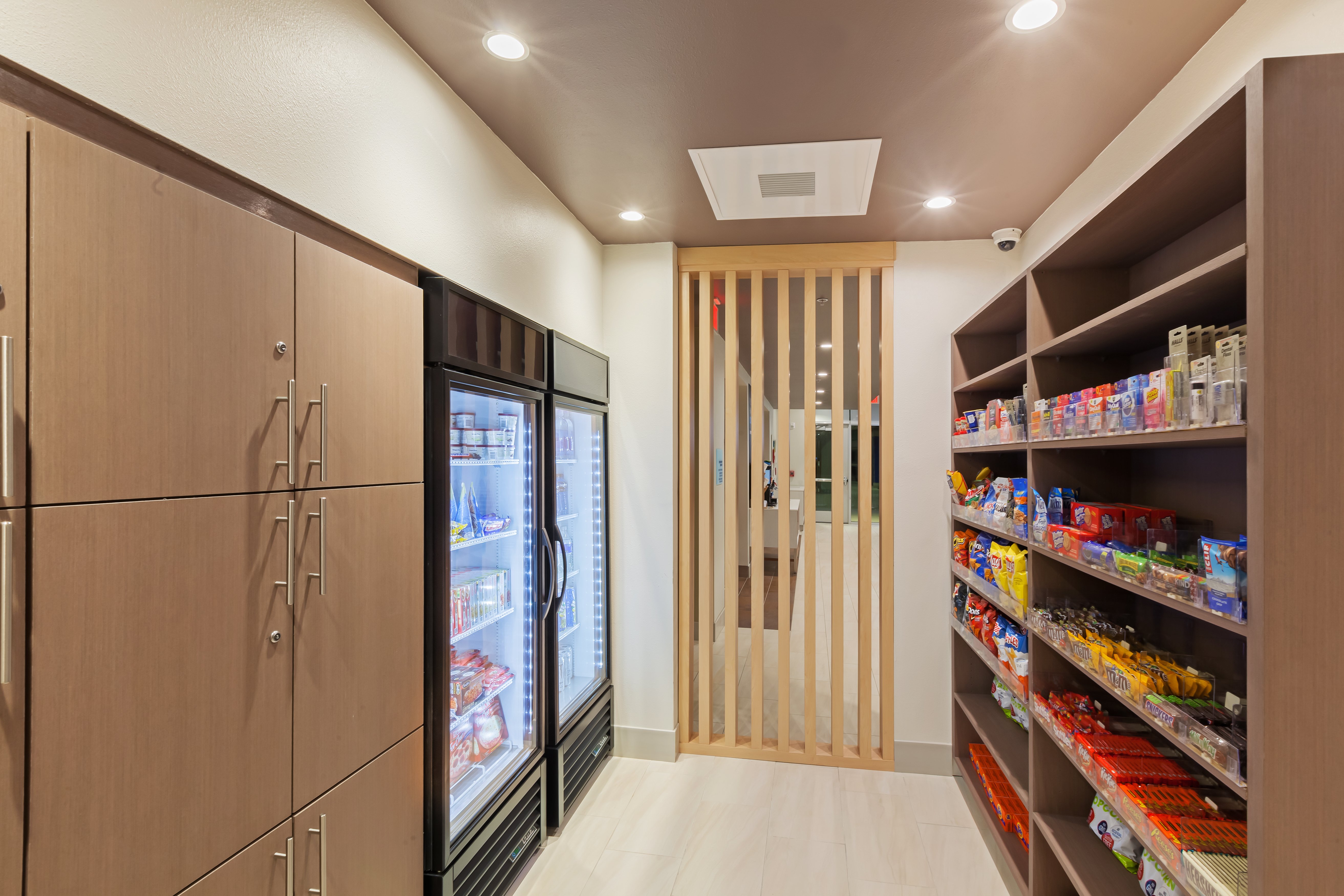 holiday inn express and suites chanute by ihg