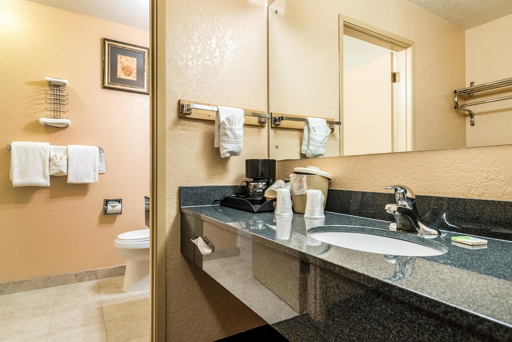 surestay hotel by best western wenatchee