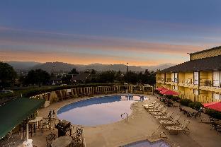 surestay hotel by best western wenatchee