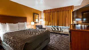 surestay hotel by best western wenatchee