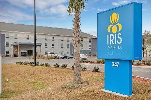 iris garden inn
