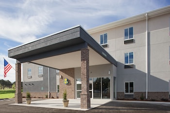 Iris Garden Inn,Georgia>>Garden City,3 star