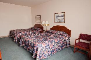Benny's Colville Inn,Stevens County>>Colville,3 star