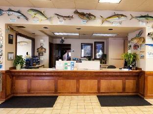 Benny's Colville Inn,Stevens County>>Colville,3 star