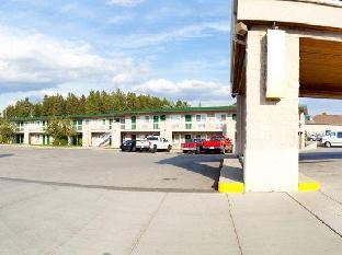 Benny's Colville Inn,Stevens County>>Colville,3 star