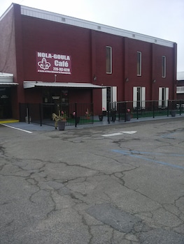 pascagoula extended stay