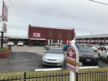 pascagoula extended stay