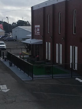 pascagoula extended stay