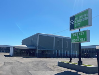 pascagoula extended stay