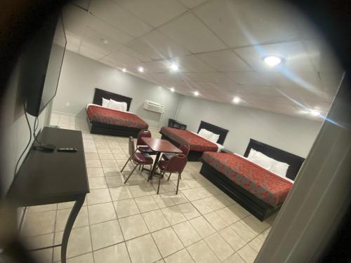 Pascagoula Extended Stay,Harrison County>>Biloxi,3 star