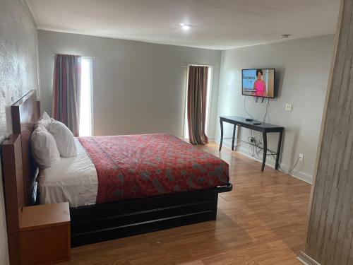 Pascagoula Extended Stay,Harrison County>>Biloxi,3 star