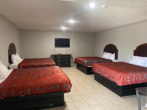 Pascagoula Extended Stay,Harrison County>>Biloxi,3 star