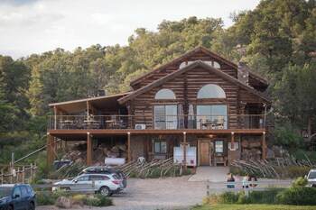 boulder