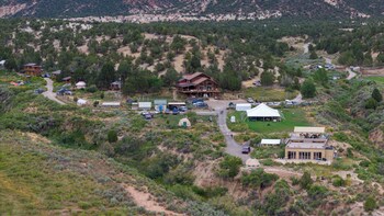 boulder