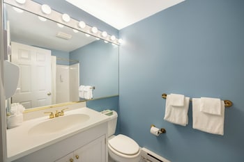 beachside village resort