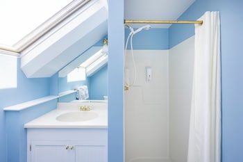 beachside village resort