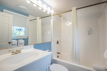 beachside village resort