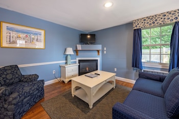 beachside village resort