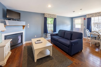 beachside village resort