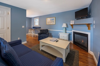 beachside village resort